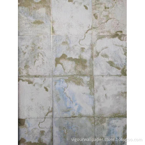 Factory Price Wall paper 3D Morden Design Wallpaper